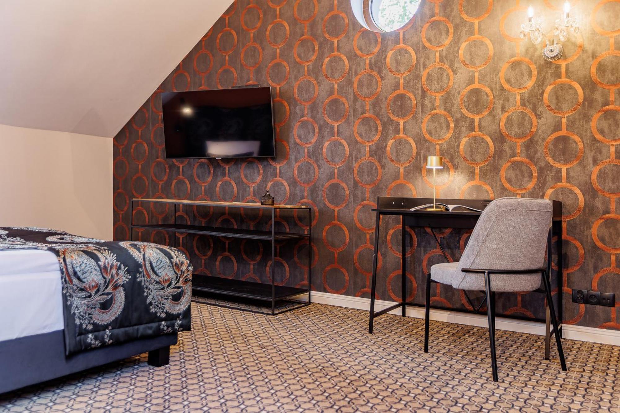 Apartament typu Executive Suite