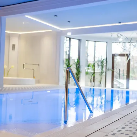 Dwór Prezydencki Boutique Hotel&SPA-3